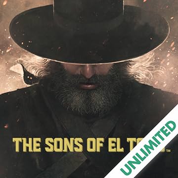 The Sons of El Topo